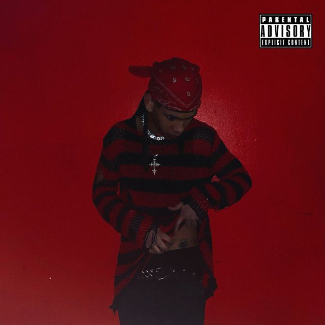 Vendetta Red - 'Super Saiyan Red 1700' [Ringtone]