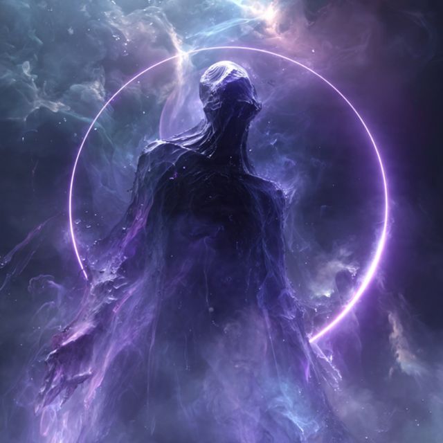 Void Progression - 'Primordial Silence Field' [Ringtone]