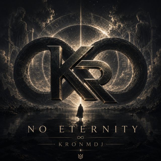 KronmDJ - 'No Eternity' [Ringtone]