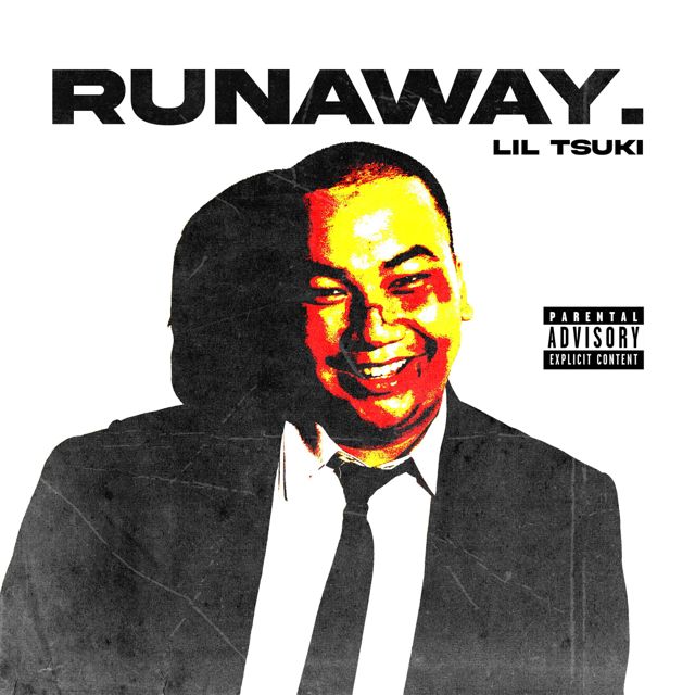 Lil Tsuki - 'RUNAWAY.' [Ringtone]