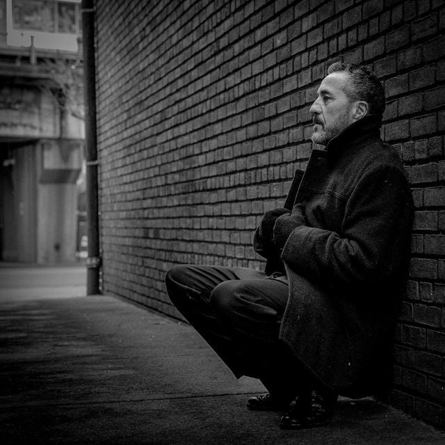 Tom Petrone - 'Chill of the Night (Oceanway Sessions)' [Ringtone]