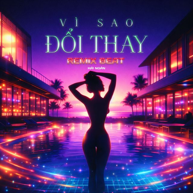 Hải Ngân - 'Vì Sao Đổi Thay (Remix Beat) (feat. Sáng SG)' [Ringtone]