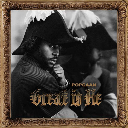 Popcaan - 'Great Is He' [Ringtone]