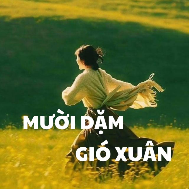 Yully - 'Mười dặm gió xuân (remix)' [Ringtone]