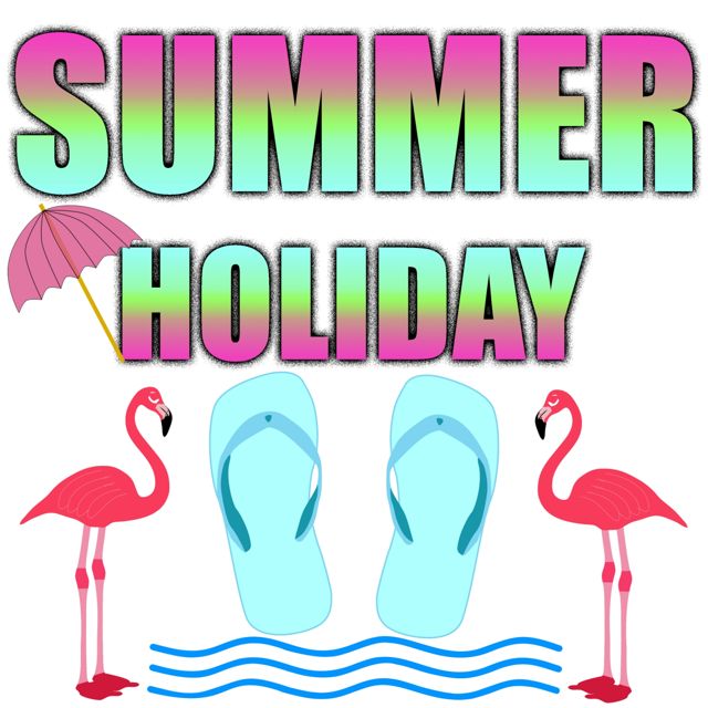 Phone Tones - 'Summer Holiday' [Ringtone]