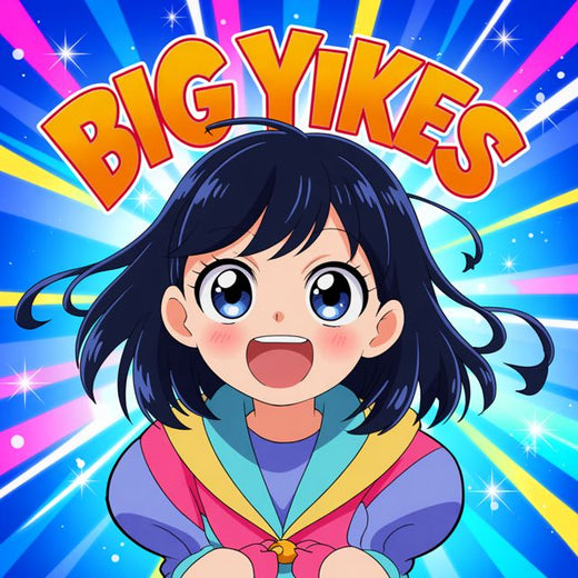 Say What - 'Big Yikes' [Ringtone]