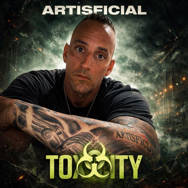 Artisficial - 'Toxicity' [Ringtone]