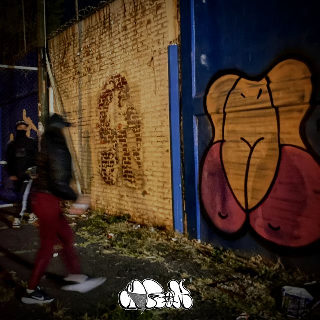 Enano A.K.A Dr M - 'BOOHBIES' [Ringtone]
