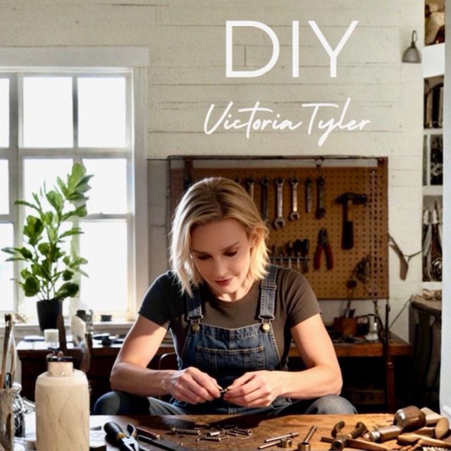 Victoria Tyler - 'DIY' [Ringtone]