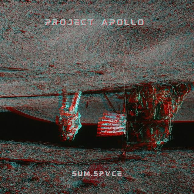 SUM.SPVCE - 'Project Apollo' [Ringtone]