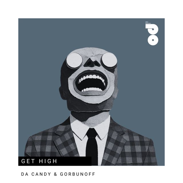 Da Candy - 'Get High (feat. Gorbunoff)' [Ringtone]