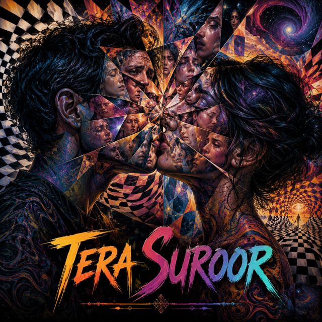 Mr. Snob - 'Tera Suroor' [Ringtone]