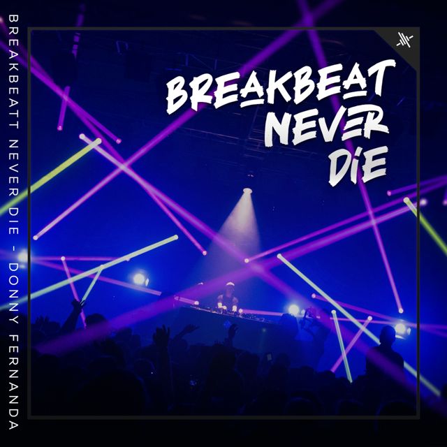 Donny Fernanda - 'Tetap Cinta Breakbeat' [Ringtone]