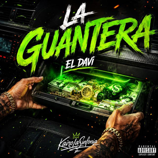 El Davi - 'La Guantera' [Ringtone]