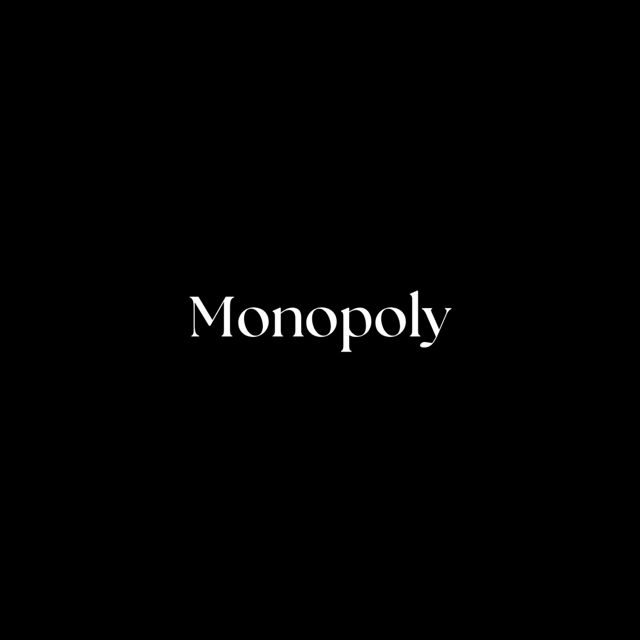 Dihh97 - 'Monopoly' [Ringtone]