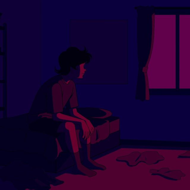 JDA Noir - 'Vacio' [Ringtone]