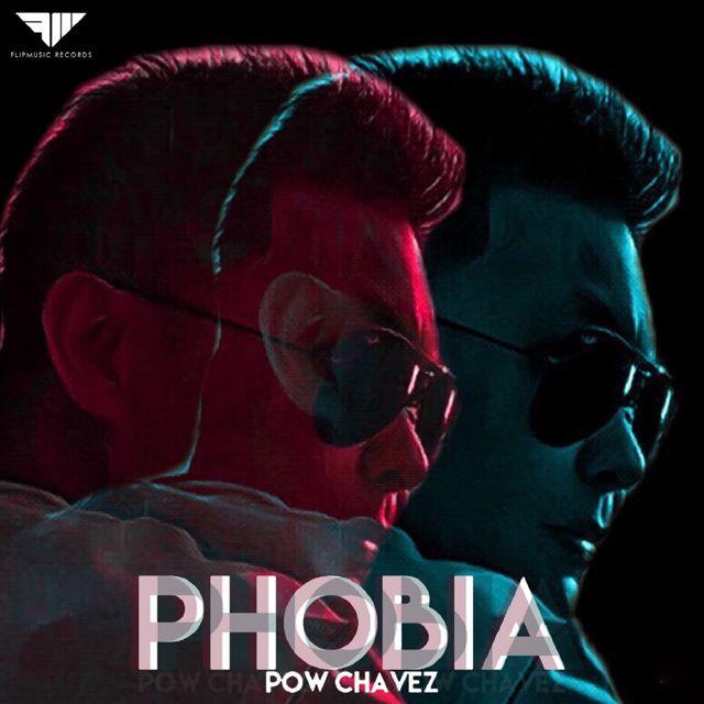 Pow Chavez - 'Phobia' [Ringtone]
