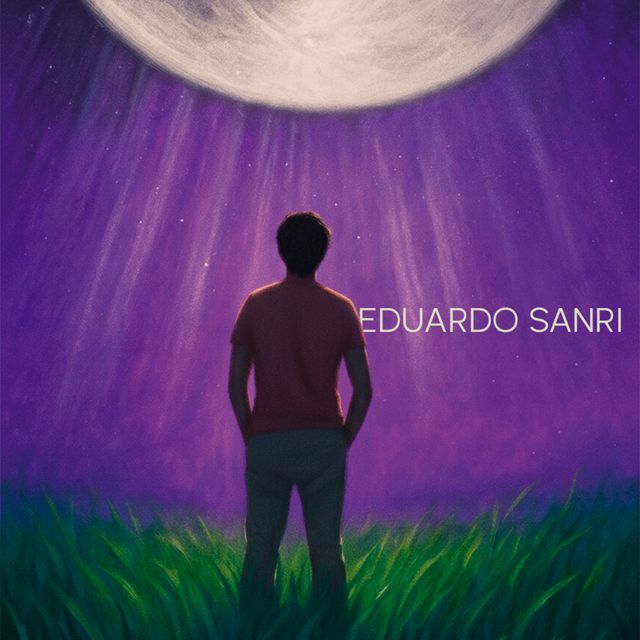 Eduardo Sanri - 'Cuando vuelvan a llamar' [Ringtone]