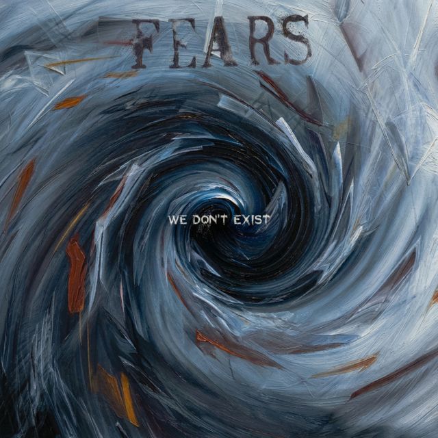 We don't exist - 'Fears' [Ringtone]