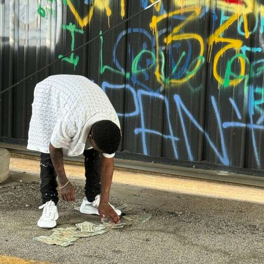 Lil Meat - 'His Mom a Stripper' [Ringtone]