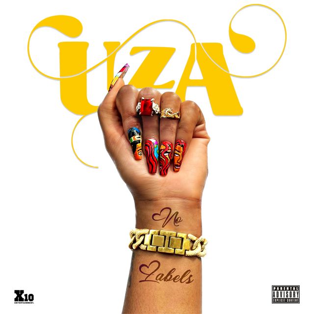 Uza - 'No Labels' [Ringtone]