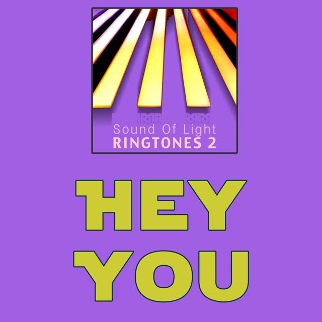 RR Collective - 'Hey You (Beeps and Bells)' [Ringtone]