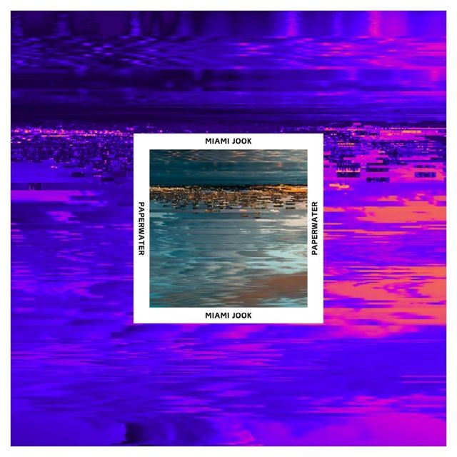 Paperwater - 'Miami Jook (feat. Seafoam Walls) (feat. Seafoam Walls)' [Ringtone]