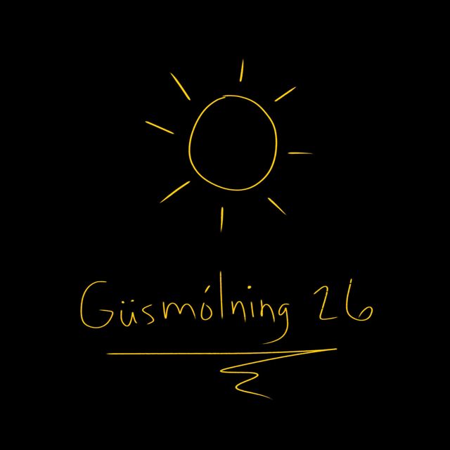Vlex - 'Güsmólning 26' [Ringtone]