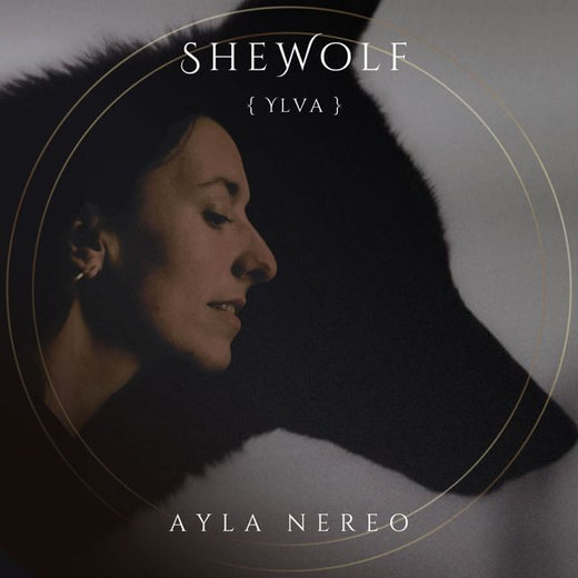 Ayla Nereo - 'Sister Sun (Ivory Tongue) (feat. Diamonde)' [Ringtone]