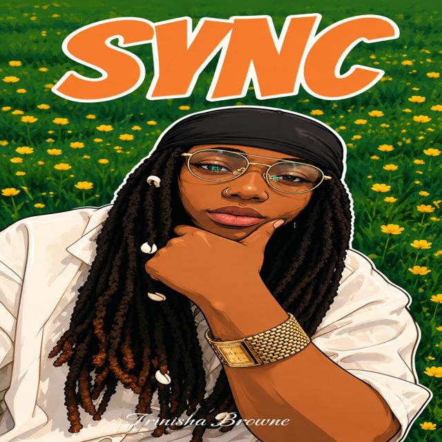 Trinisha Browne - 'SYNC' [Ringtone]