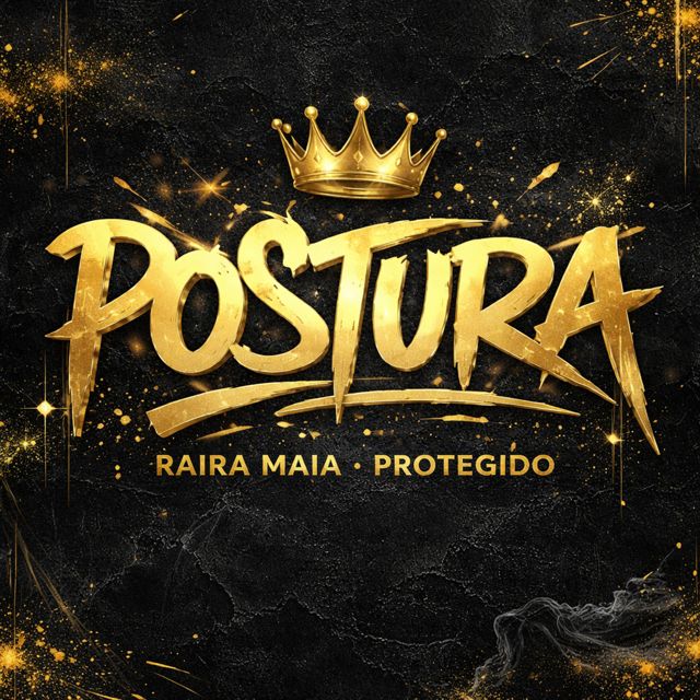 Protegido - 'Postura (feat. Raira Maia)' [Ringtone]