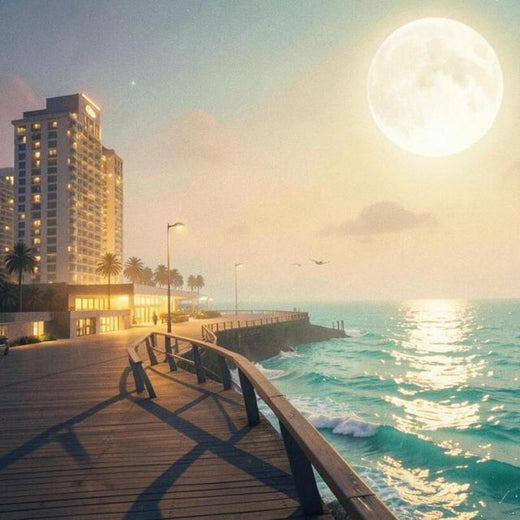MoBa - 'Tidepool dream' [Ringtone]