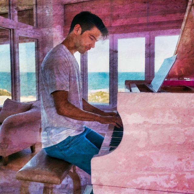 Giovanni Alessandro - 'Wish I Didn't Know Now (Piano Version)' [Ringtone]