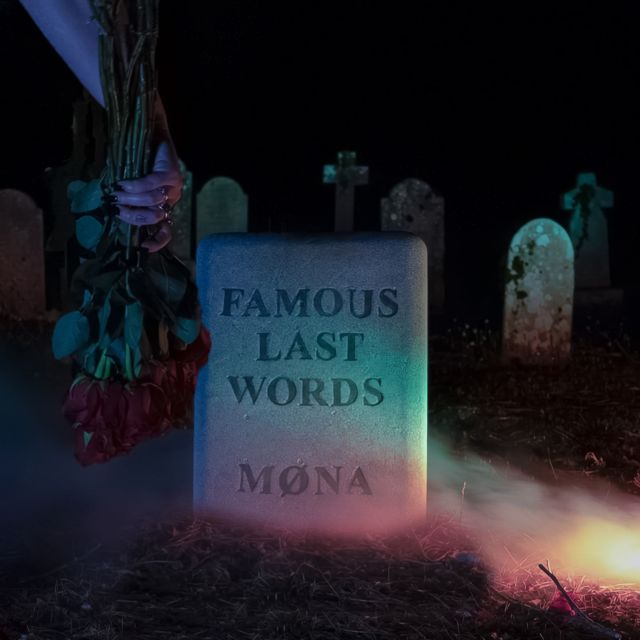 MØNA - 'counting' [Ringtone]