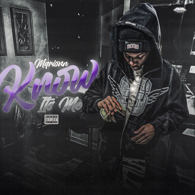 Mqrionn - 'Know It's Me' [Ringtone]