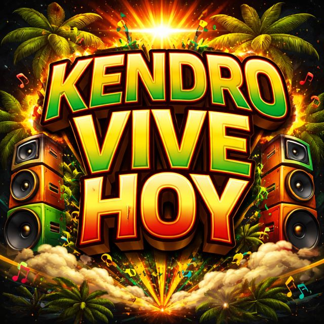 Kendro - 'Dinero y Fe' [Ringtone]