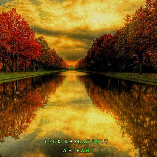 World Music Digital - 'Ah Vah' [Ringtone]