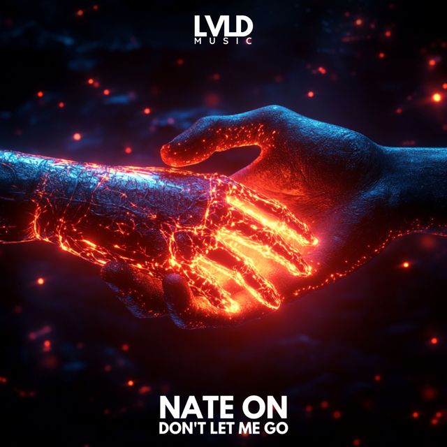 Nate ON - 'Don't Let Me Go' [Ringtone]