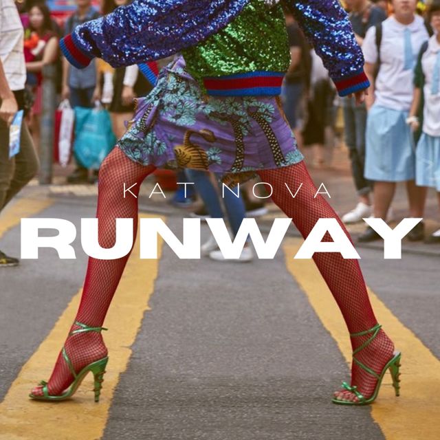 Kat Nova - 'Runway' [Ringtone]