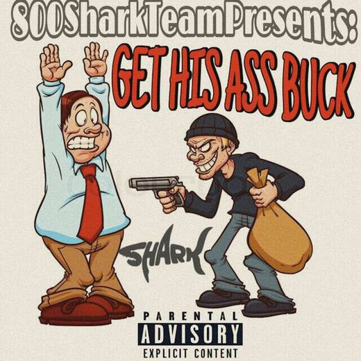 Zoelyfe Zoe - 'Get His Ass Buck' [Ringtone]