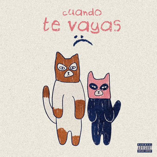 monica sin tilde - 'cuando te vayas :c (feat. Dasokeii)' [Ringtone]