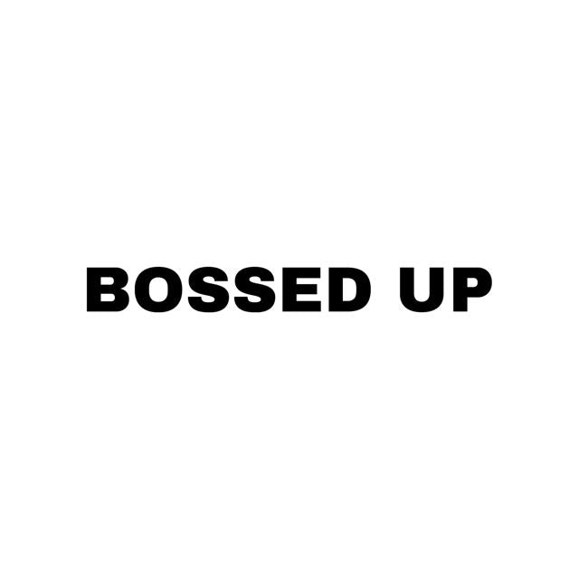 arcangel - 'BOSSED UP' [Ringtone]