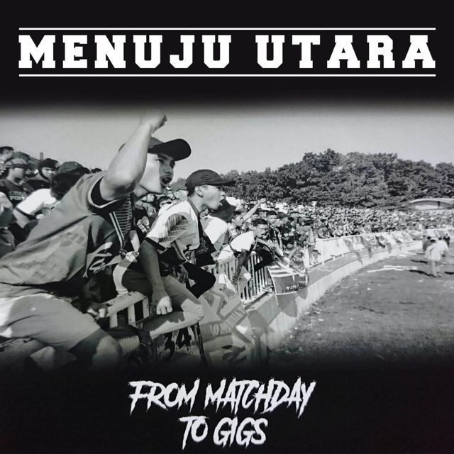 Menuju Utara - 'Tribun Timur' [Ringtone]