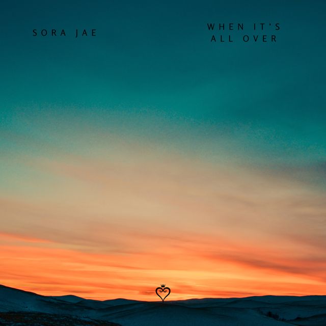 Sora Jae - 'When It's All Over' [Ringtone]