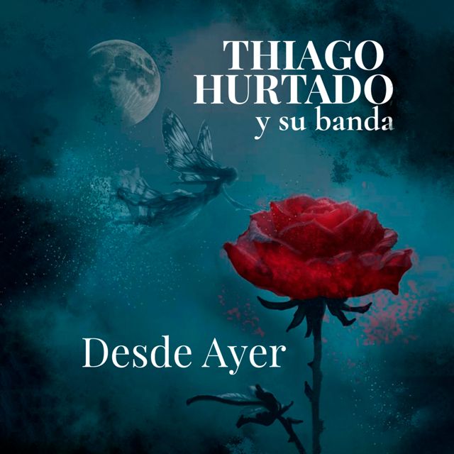 Thiago Hurtado Y Su Banda - 'Ilusión' [Ringtone]