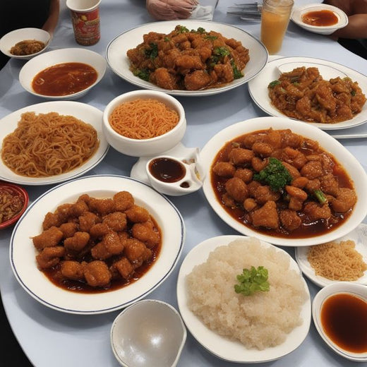 No Face Frequency - 'Chinese Food' [Ringtone]