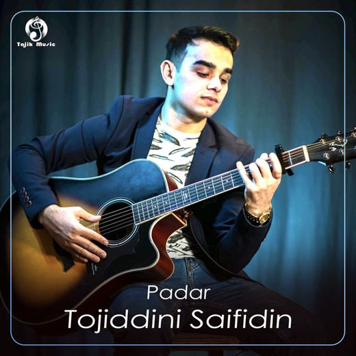 Tojiddini Saifidin - 'Padar' [Ringtone]