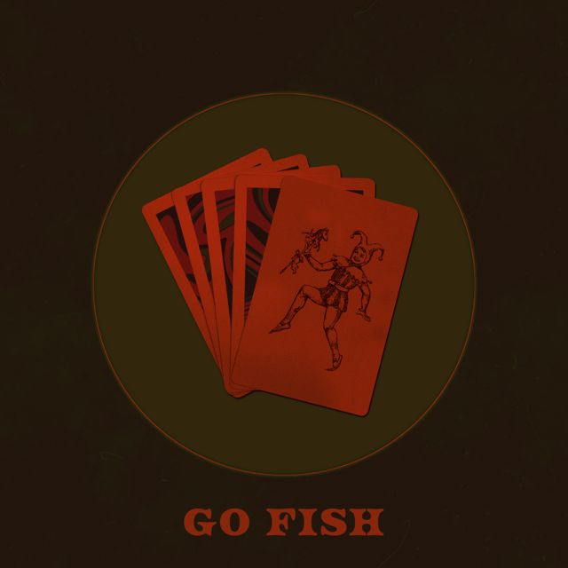 Gooseberry - 'Go Fish' [Ringtone]