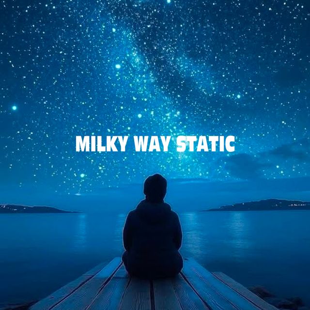 Cahoxx - 'Milky Way Static' [Ringtone]