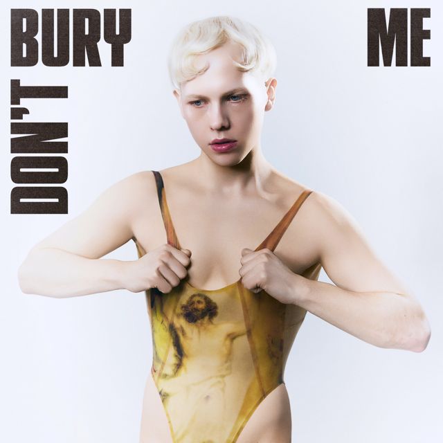 Mäki - 'DON'T BURY ME' [Ringtone]
